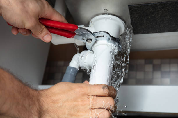 Best Residential water damage restoration  in Lusby, MD